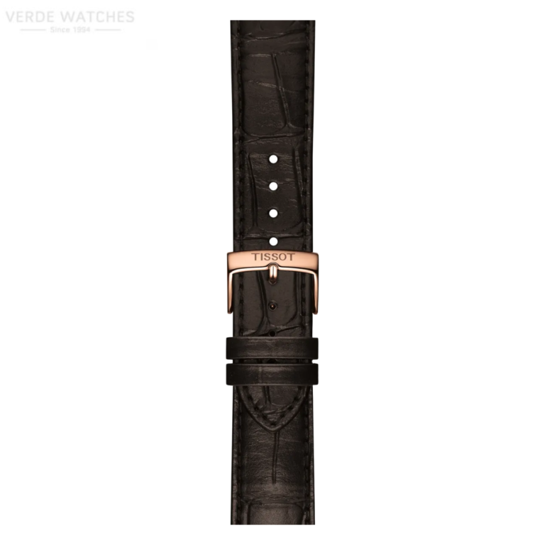 TISSOT CLASSIC DREAM 40mm – T1584073603100 thumbnail 2