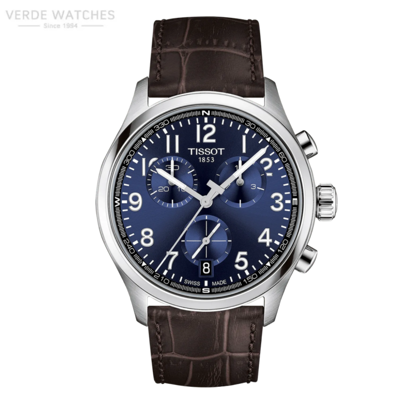 TISSOT CHRONO L 42mm – T1164171604200