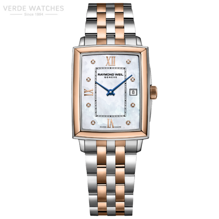 RAYMOND WEIL – 5925-SP5-00995