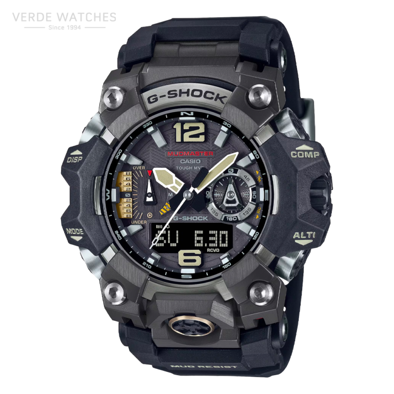 G-Shock- GWG-B1000-1AER