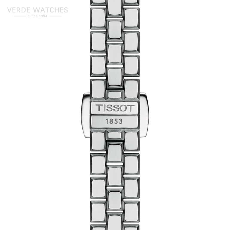 TISSOT LOVELY SQUARE – T0581091103601 thumbnail 3