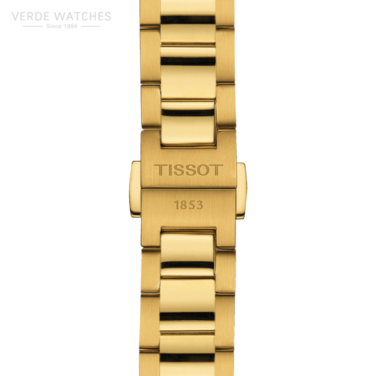 TISSOT PR 100 34MM – T1502103302100 thumbnail 3