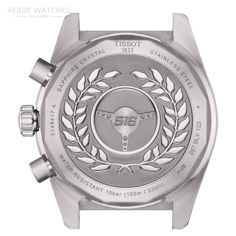 TISSOT PR516 CHRONOGRAPH – T1494171104100 thumbnail 2