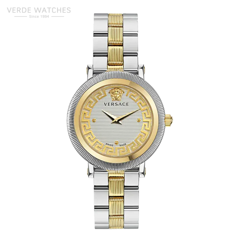VERSACE Greca Flourish – VE7F00423