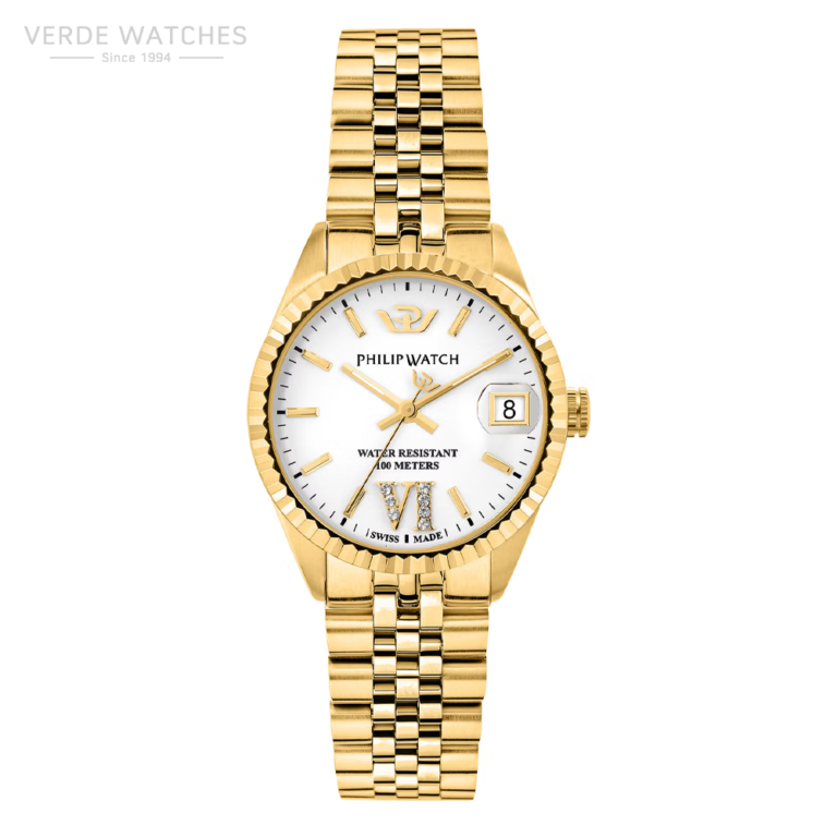PHILIP WATCH Caribe – R8253597654