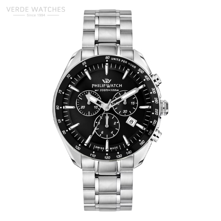 PHILIP WATCH Blaze – R8273995018