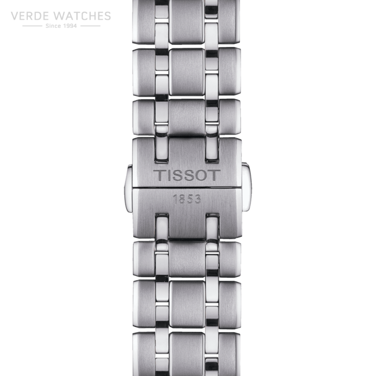 TISSOT Chemin Des Tourelles Skeleton – T1398361104800 thumbnail 3