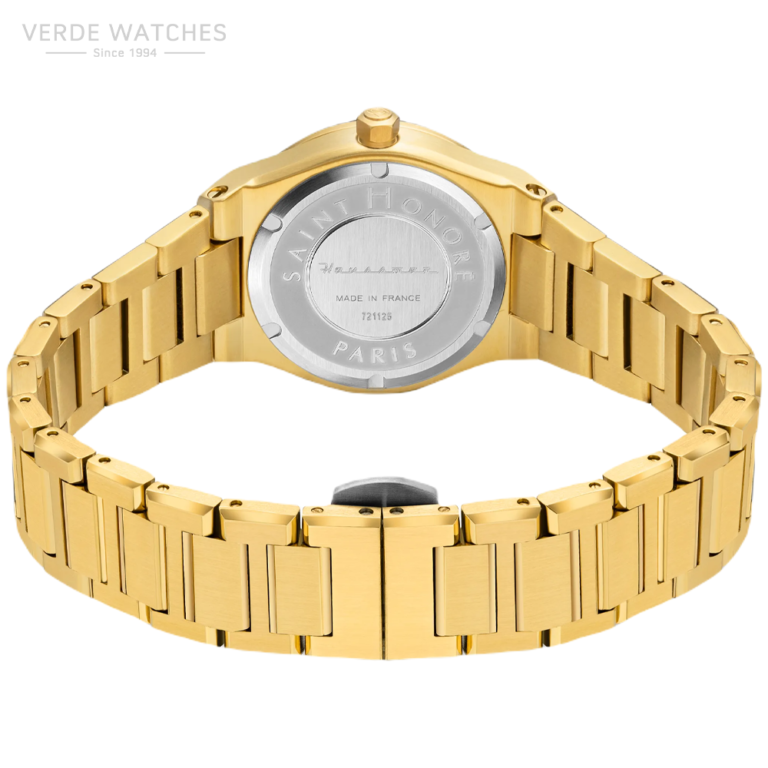 Saint Honoré HAUSSMAN LADY – 721125 3YNIT thumbnail 2