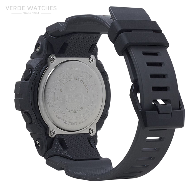 G-SHOCK – GBD-800UC-8ER thumbnail 3