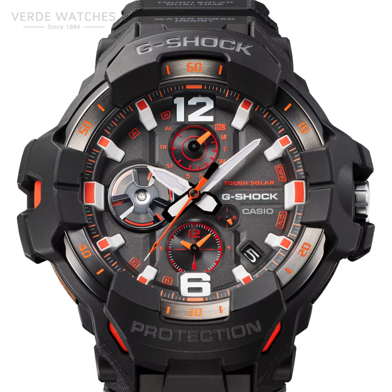 G-SHOCK – GR-B300-1A4ER thumbnail 5