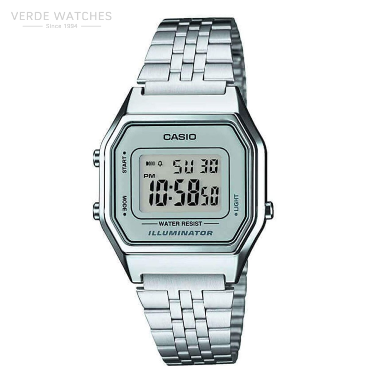CASIO – LA680WEA-7EF