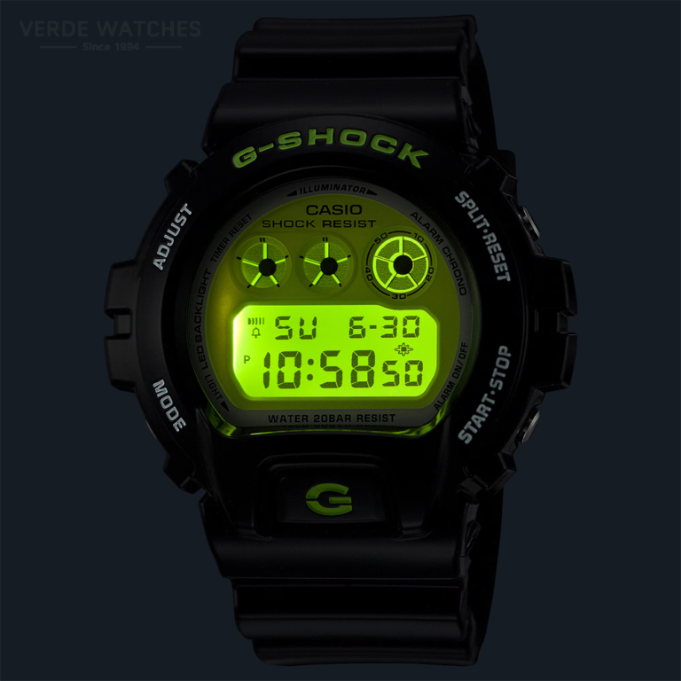 G-SHOCK – DW-6900RCS-1ER thumbnail 2