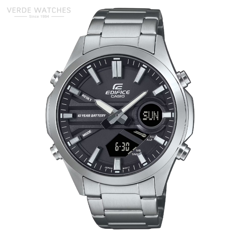 EDIFICE – EFV-C120D-1AEF