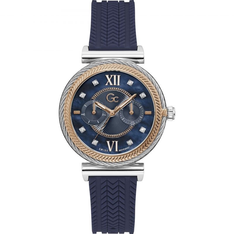 GC – Y76004L1MF