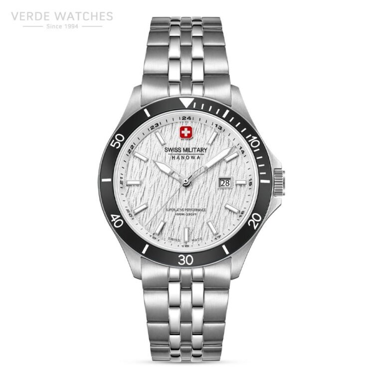 SWISS MILITARY – SMWGH0006702
