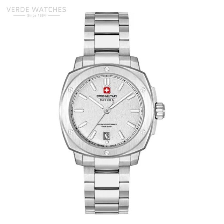 SWISS MILITARY – SMWGH0006503