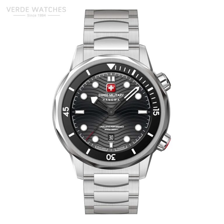 SWISS MILITARY – SMWGH0006404