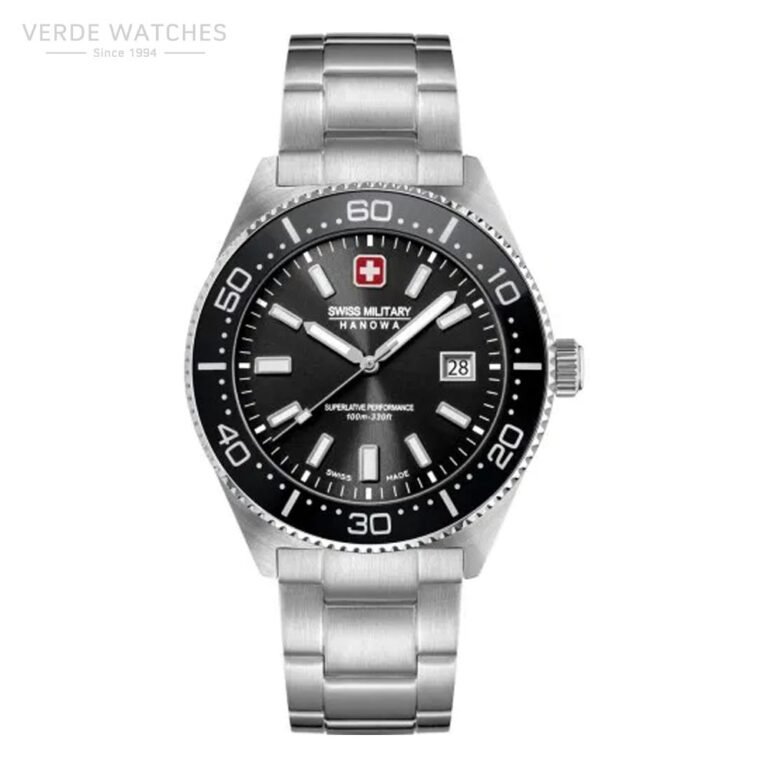 SWISS MILITARY – SMWGH0004903