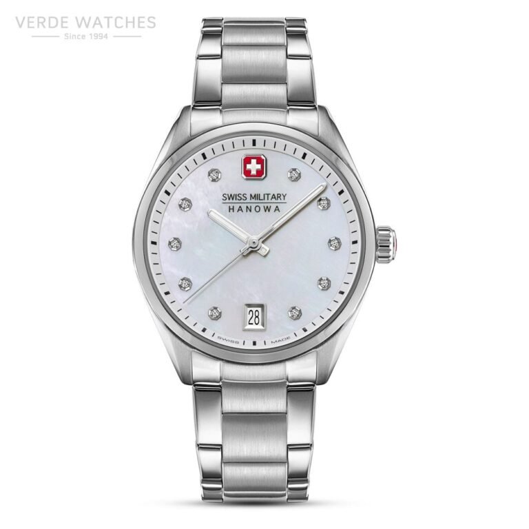 SWISS MILITARY – SMWLH0005001