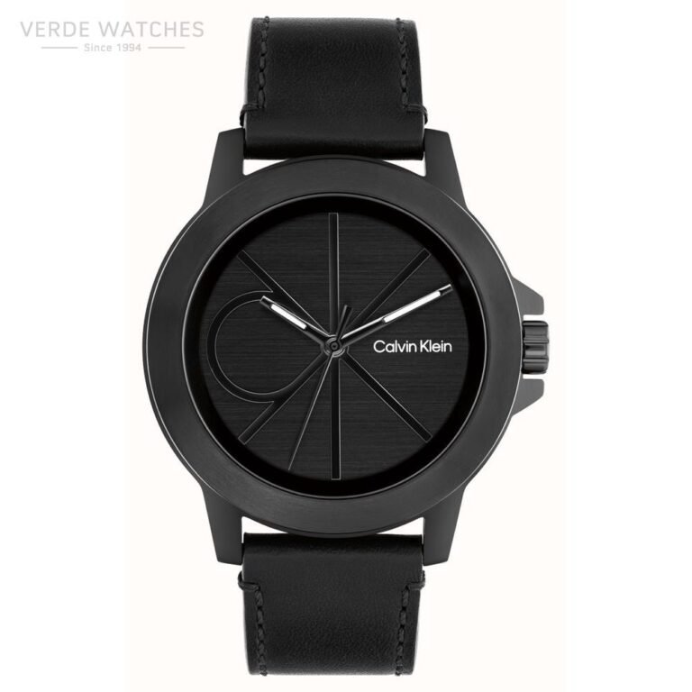 CALVIN KLEIN – 25200525