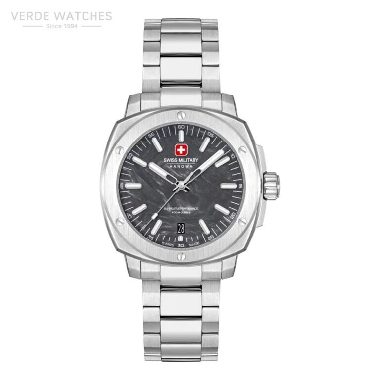 SWISS MILITARY – SMWGH0007101