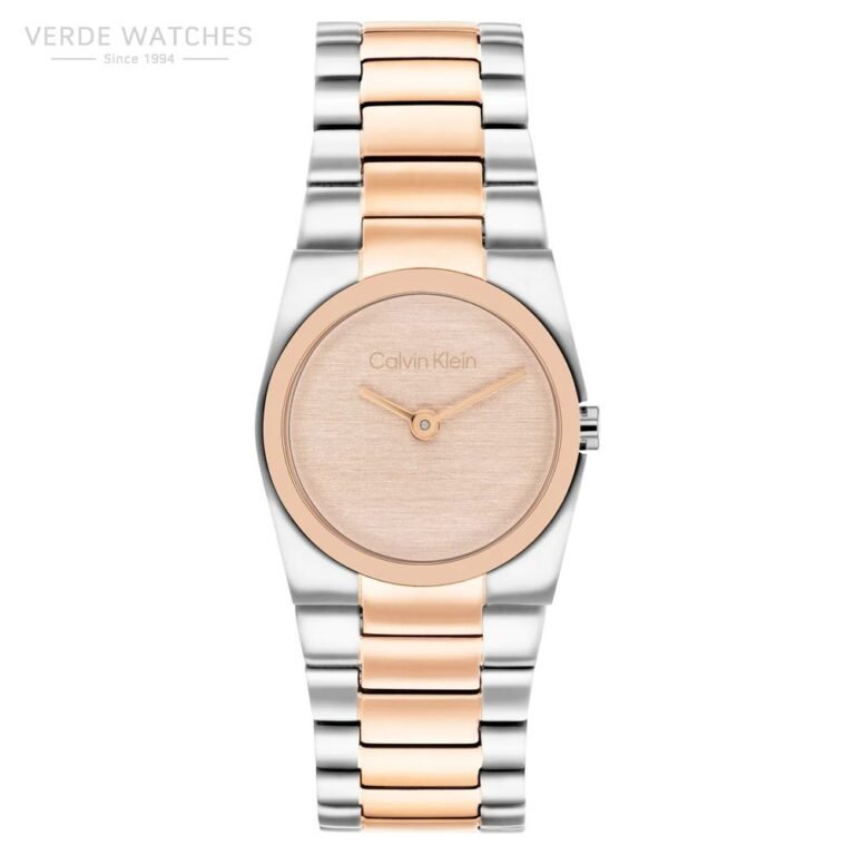 CALVIN KLEIN – 25100124