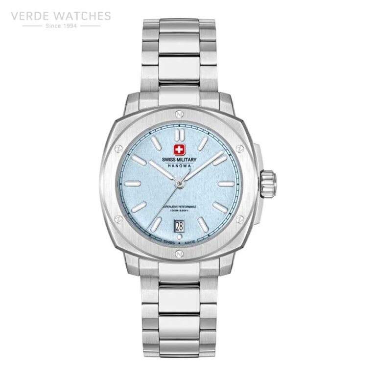 SWISS MILITARY – SMWGH0006502