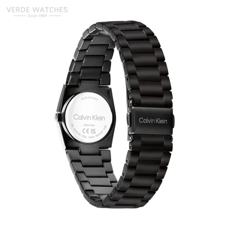 CALVIN KLEIN – 25100125 thumbnail 2