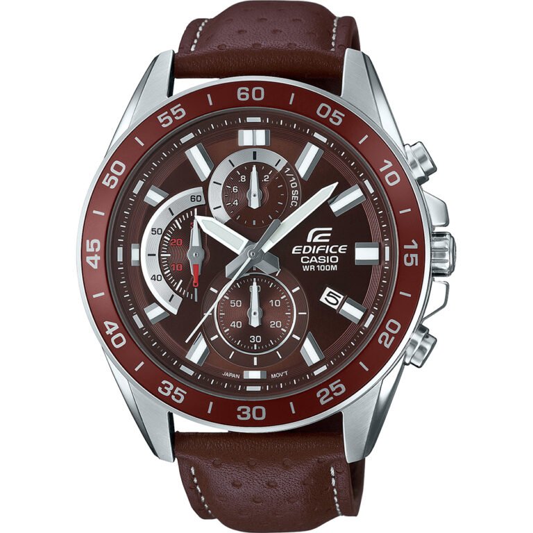 EDIFICE -EFV-550L-5AVUEF