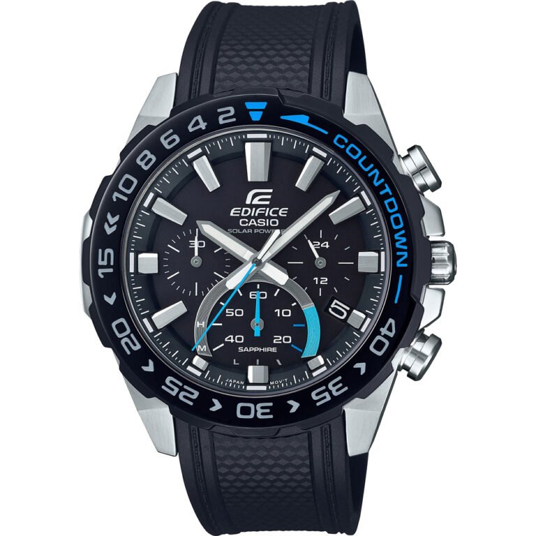 EDIFICE -EFS-S550PB-1AVUEF