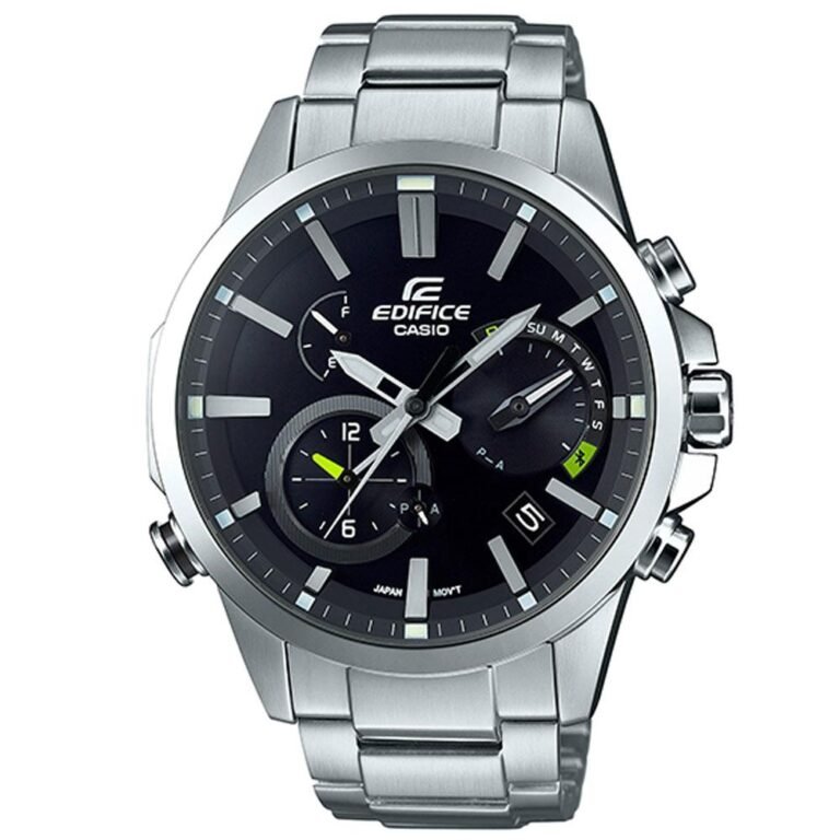 EDIFICE – EQB-700D-1AER
