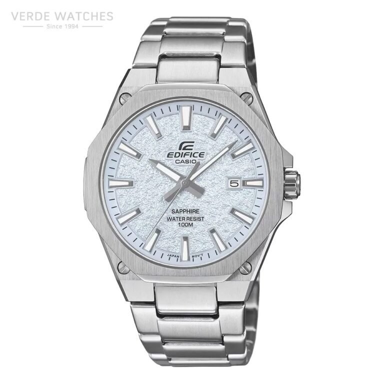 EDIFICE – EFR-S108DE-2AVUEF
