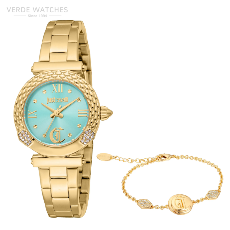 JUST CAVALLI – JC1L332M0065