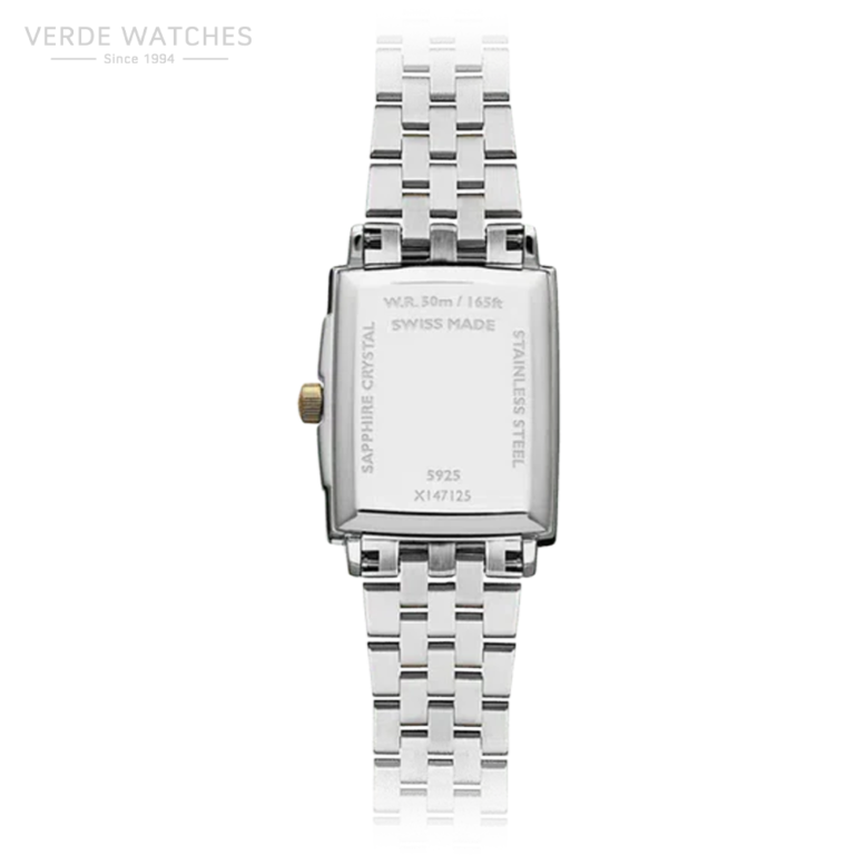 RAYMOND WEIL Toccata – 5925-STP-00300 thumbnail 2