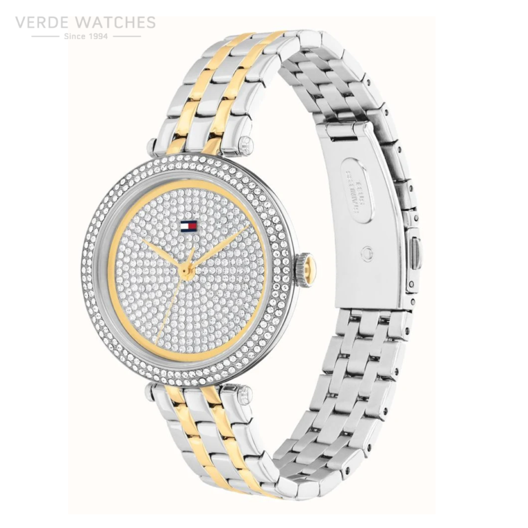 TOMMY HILFIGER – 1782760 thumbnail 2
