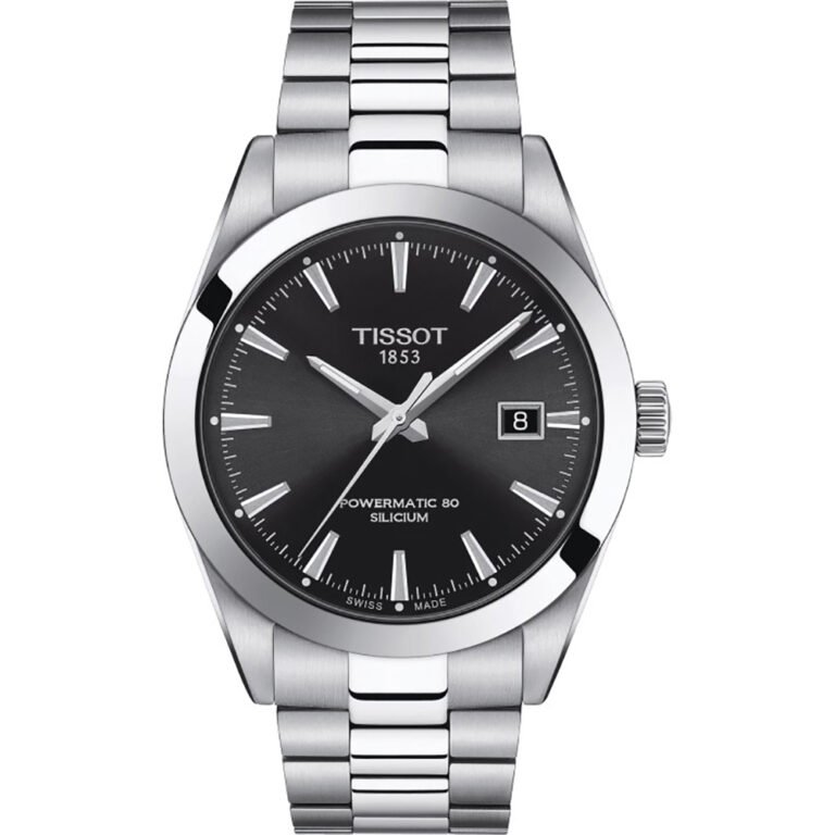 Tissot Gentleman – T1274071105100