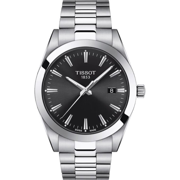 Tissot Gentleman – T1274101105100