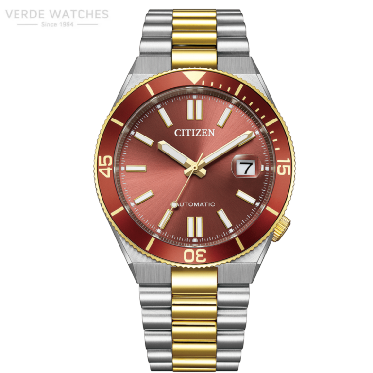 CITIZEN – NJ0234-58X