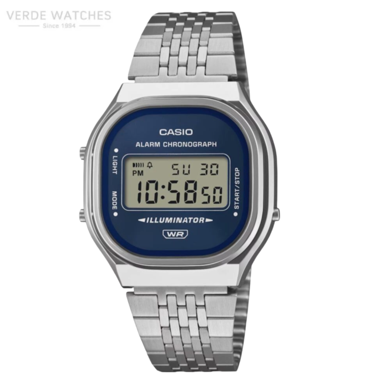 CASIO – A140WE-2AEF