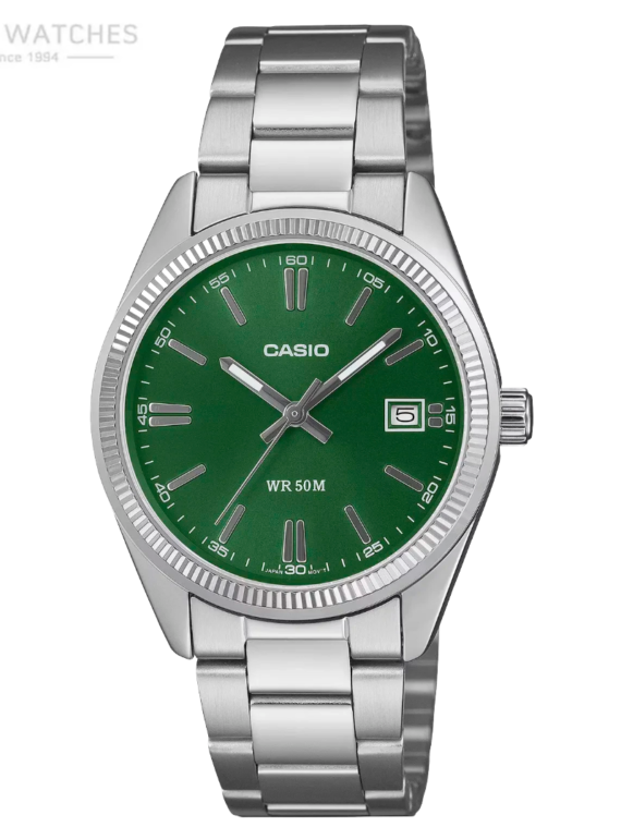 Casio