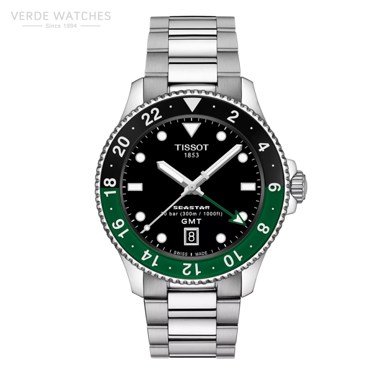 TISSOT - T1208521105100