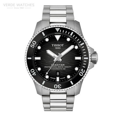 TISSOT - T1209071105100