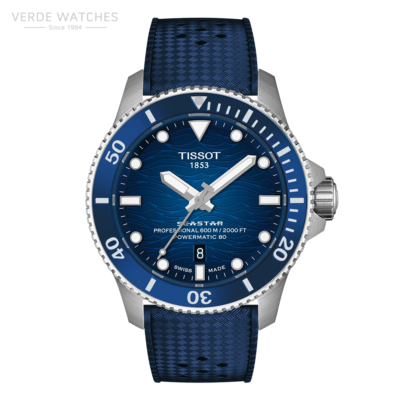 TISSOT - T1209071704100