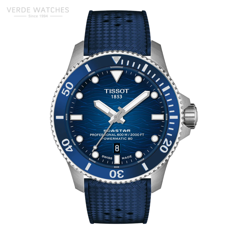 TISSOT - T1209071704100