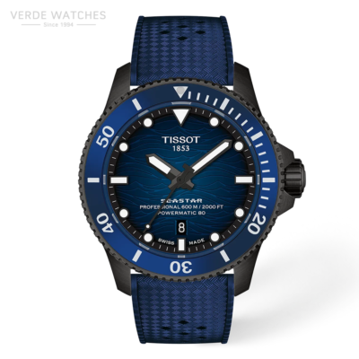 TISSOT - T1209073704100