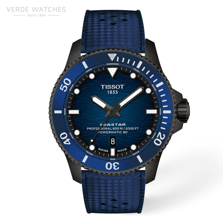 TISSOT - T1209073704100