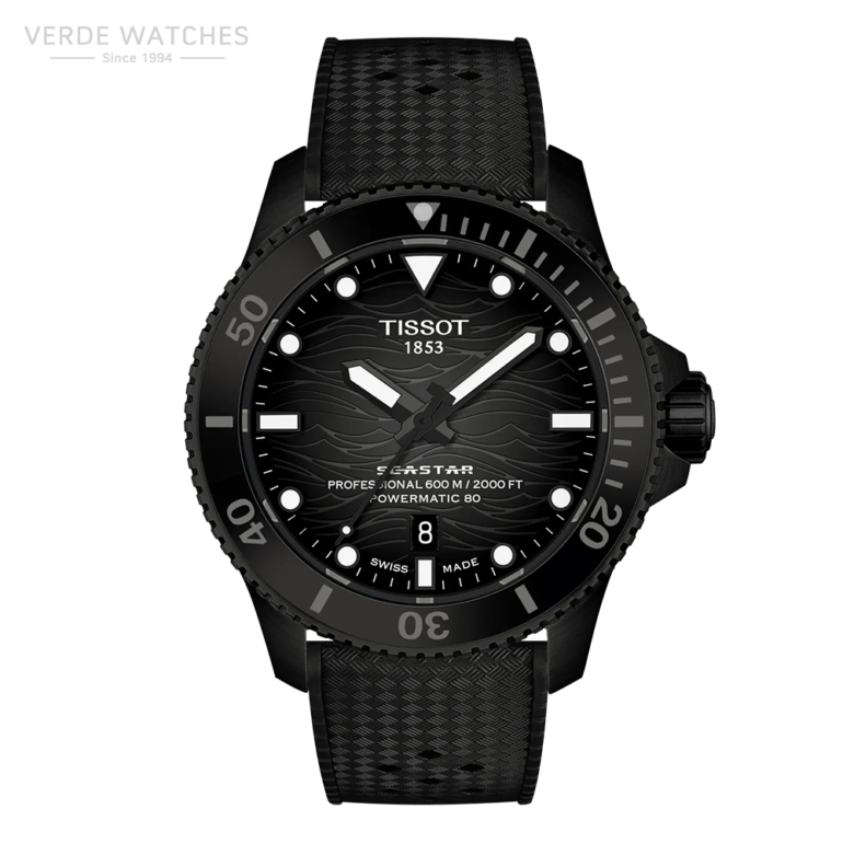 TISSOT - T1209073705100