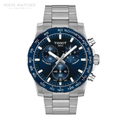 TISSOT - T1254171104100