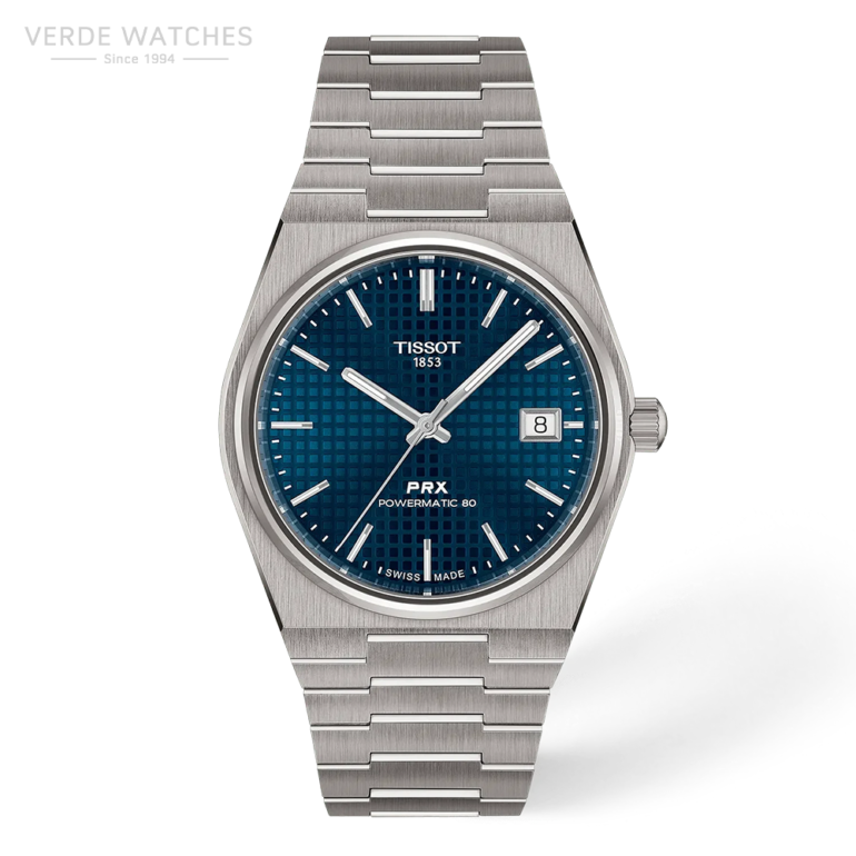 TISSOT - T1378074404100