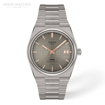 TISSOT - T1378074406100